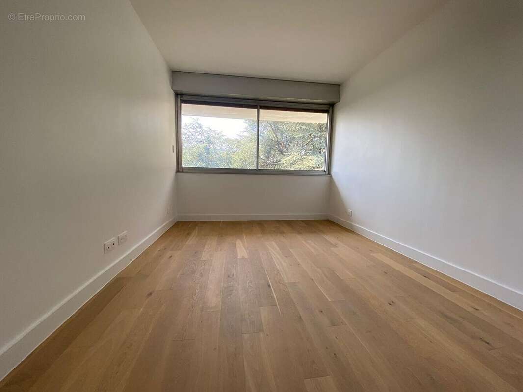 Appartement à LE CHESNAY