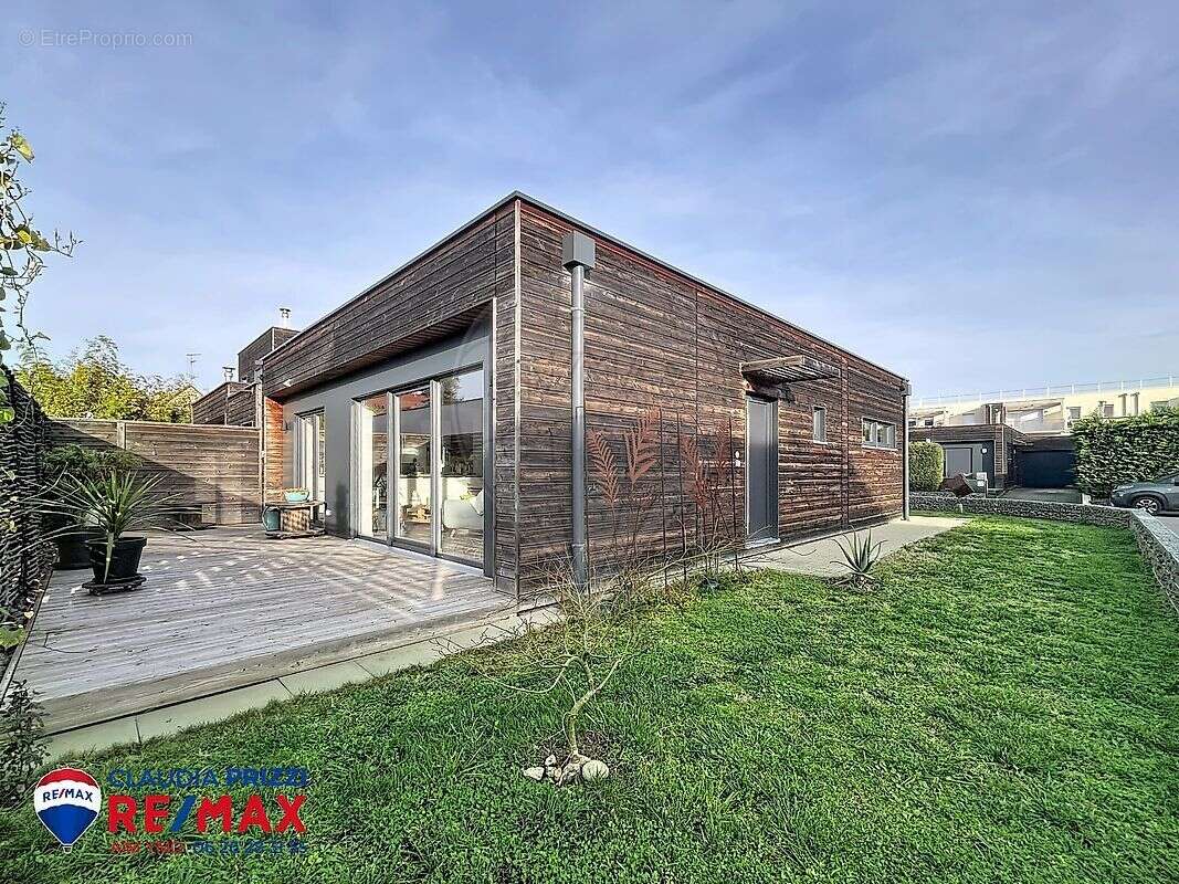 Maison à RICHWILLER