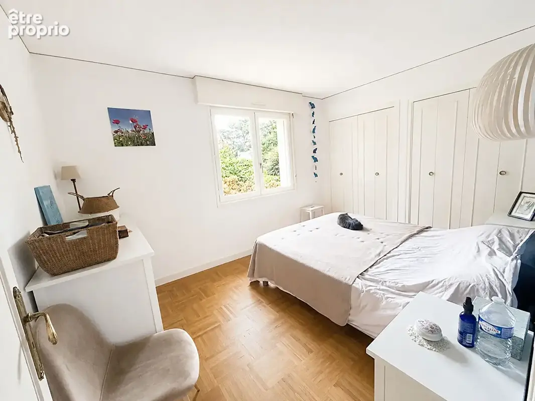 Maison Pont L Abbe 5 pièces - photo 5