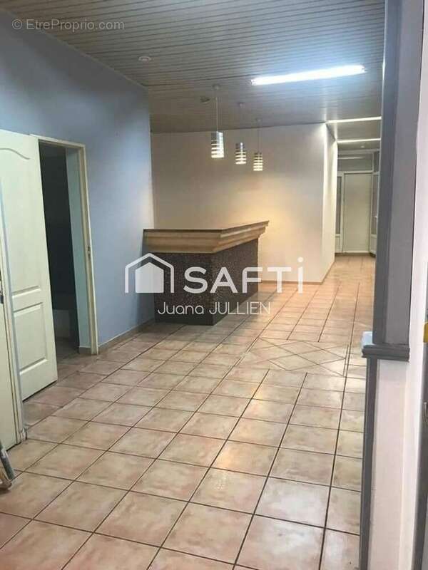 Photo 6 - Appartement à FLASSANS-SUR-ISSOLE