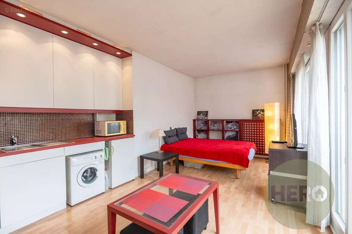 Appartement à PLAISIR