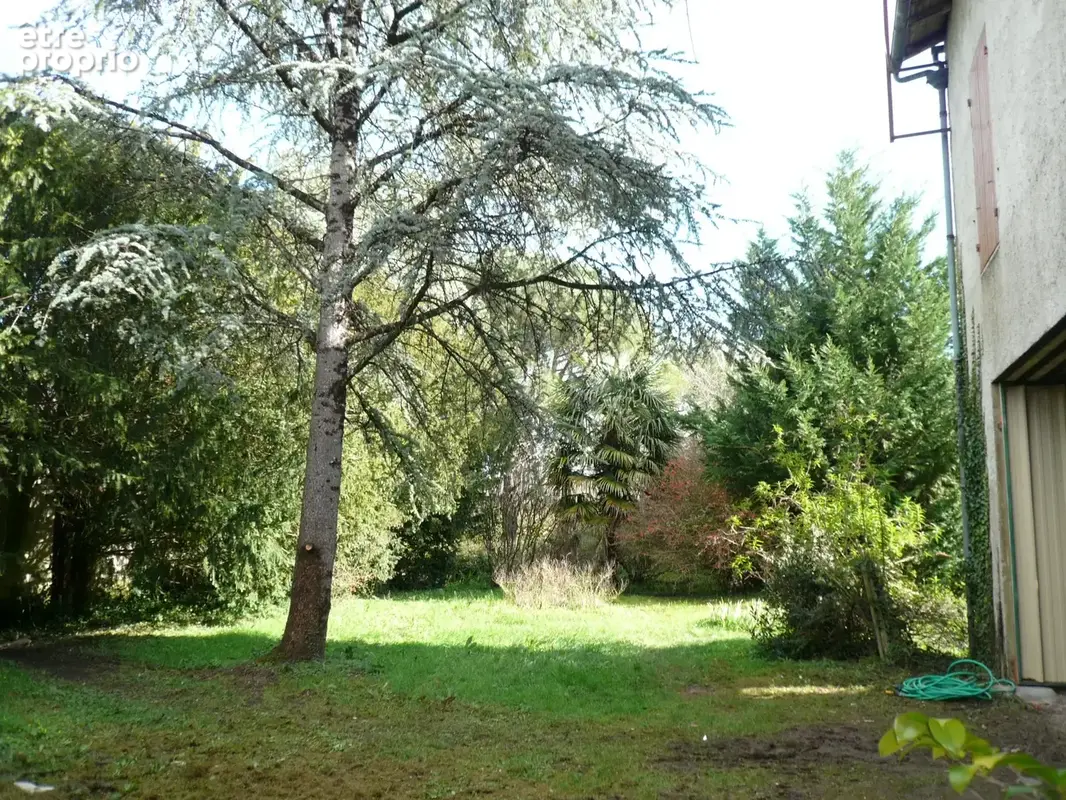  BURIE (17) A Vendre CORPS de FERME et Ses Nombreuses Dépendances  - photo 9