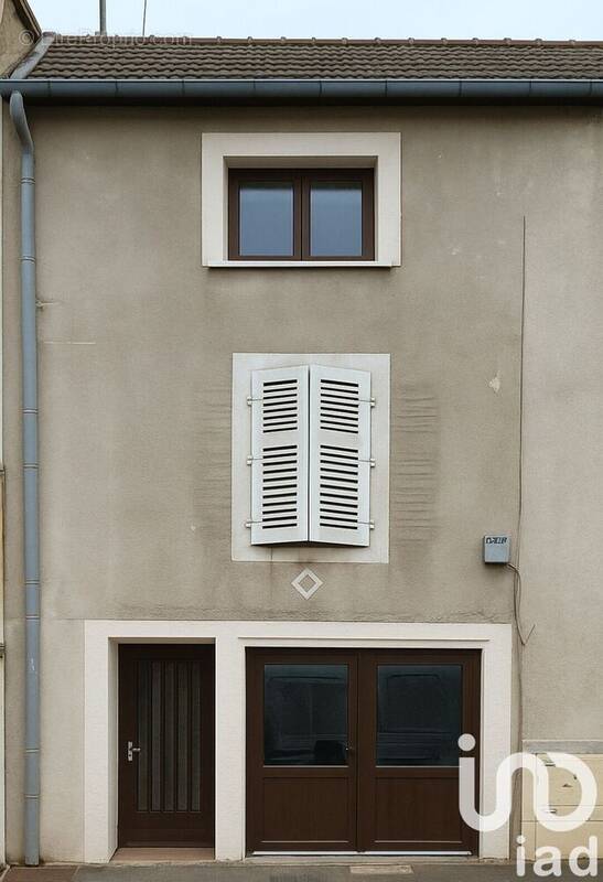 Photo 1 - Appartement à PONT-A-MOUSSON