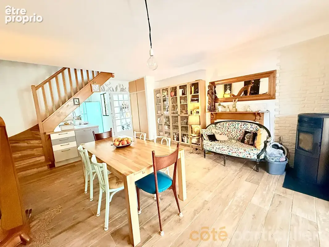 Coup de coeur assuré à Montlouis-sur-Loire ! - photo 2