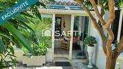 Photo 1 - Maison à JARD-SUR-MER