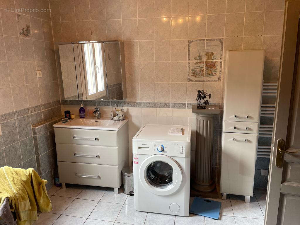 Maison à LE FUGERET