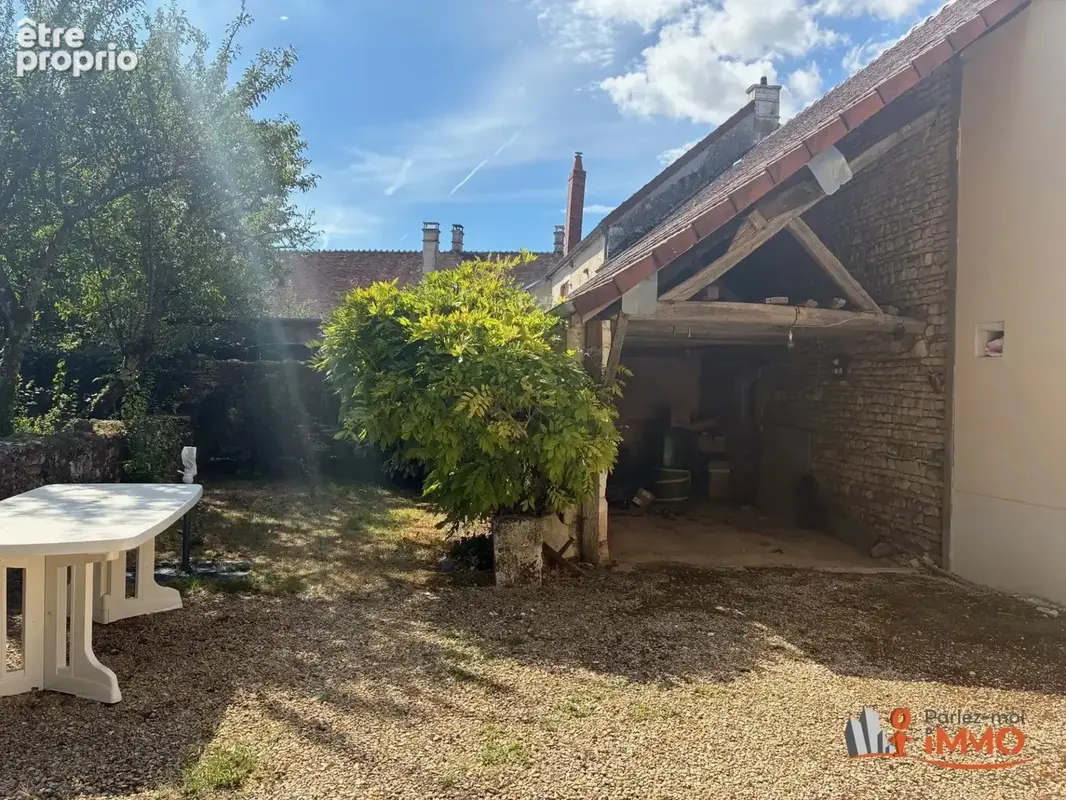 Maison à vendre Sougères-en-Puisaye - photo 17