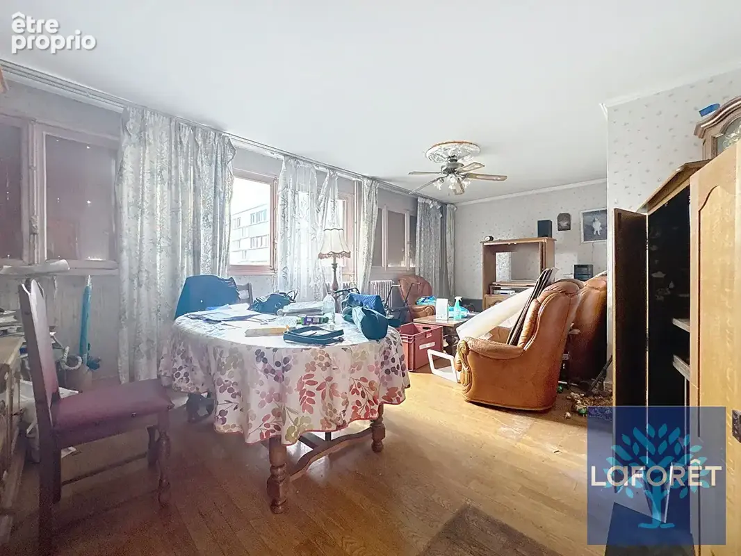 Appartement à NEUILLY-SUR-MARNE