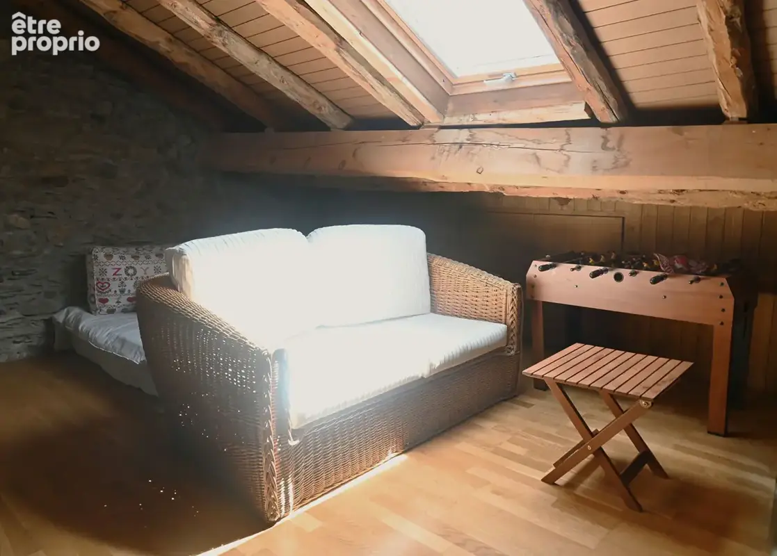 Maison de village - nahuja - photo 17