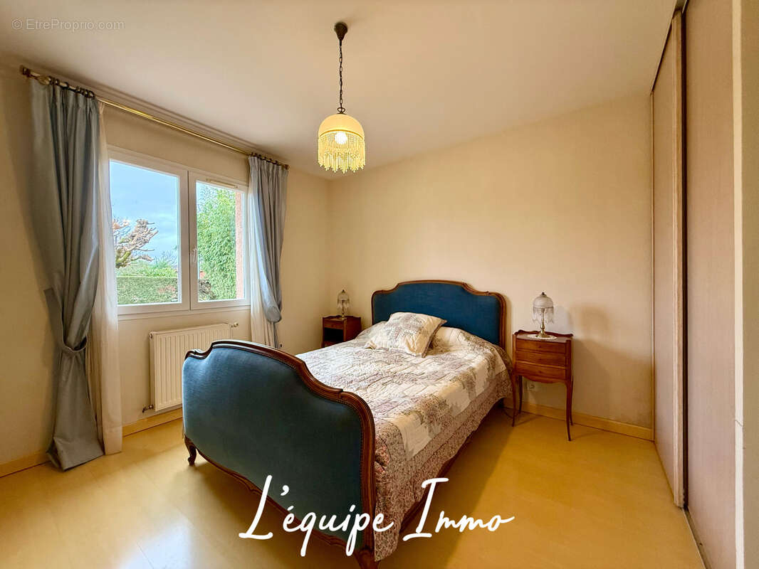 Maison à FONSORBES