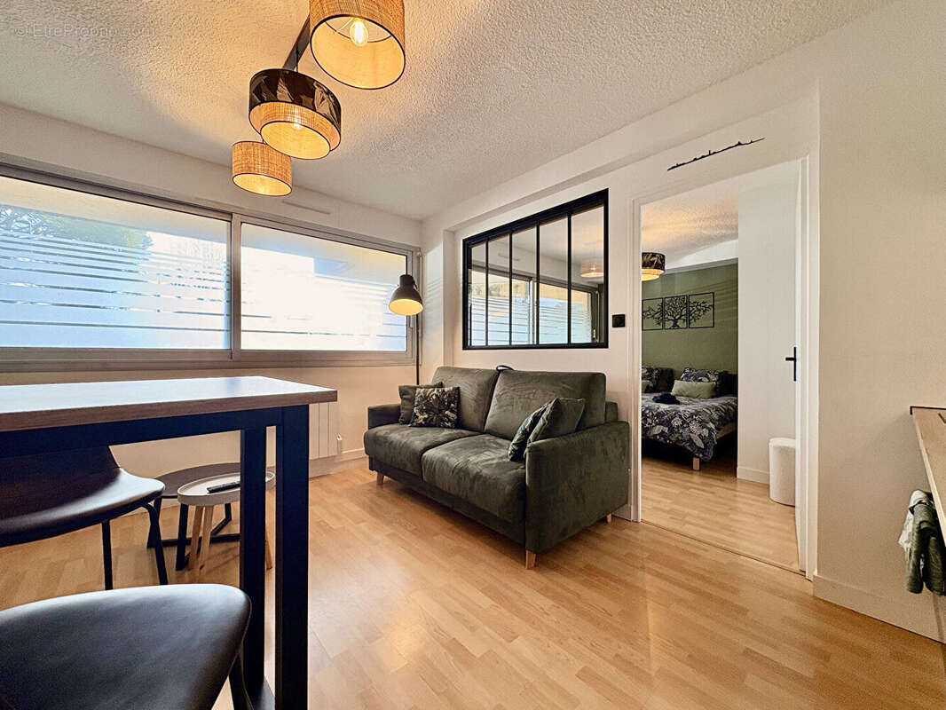 Appartement à BENODET