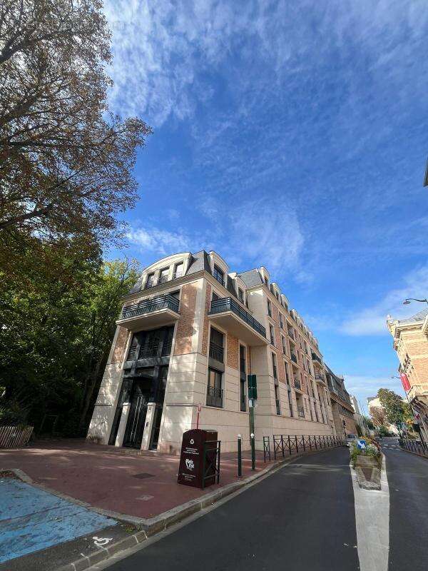 Appartement à SAINT-MAURICE