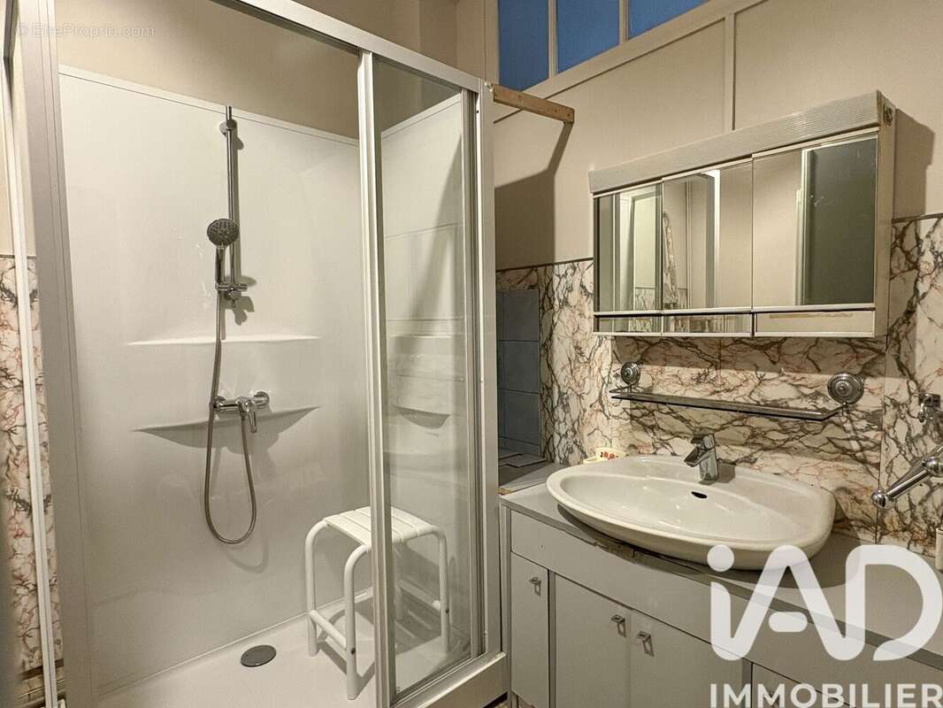 Photo 7 - Appartement à MONTROUGE