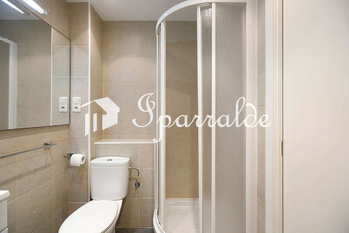 Appartement à HENDAYE