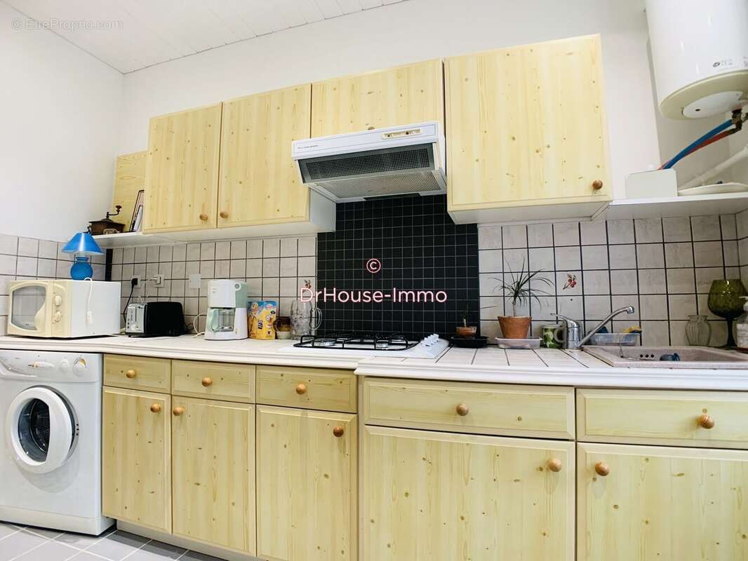 Appartement à CHALETTE-SUR-LOING