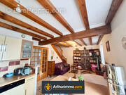 Maison à COULOMMIERS