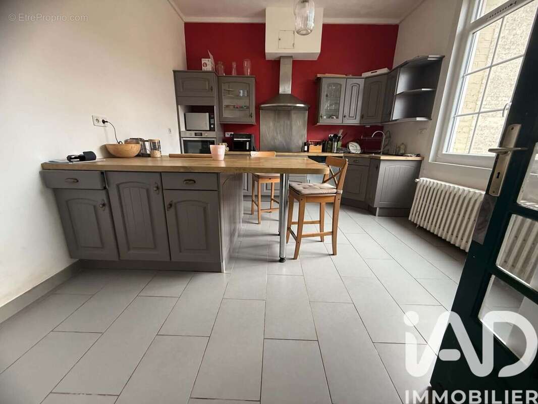 Maison 166 m² à Fransart  - photo 4