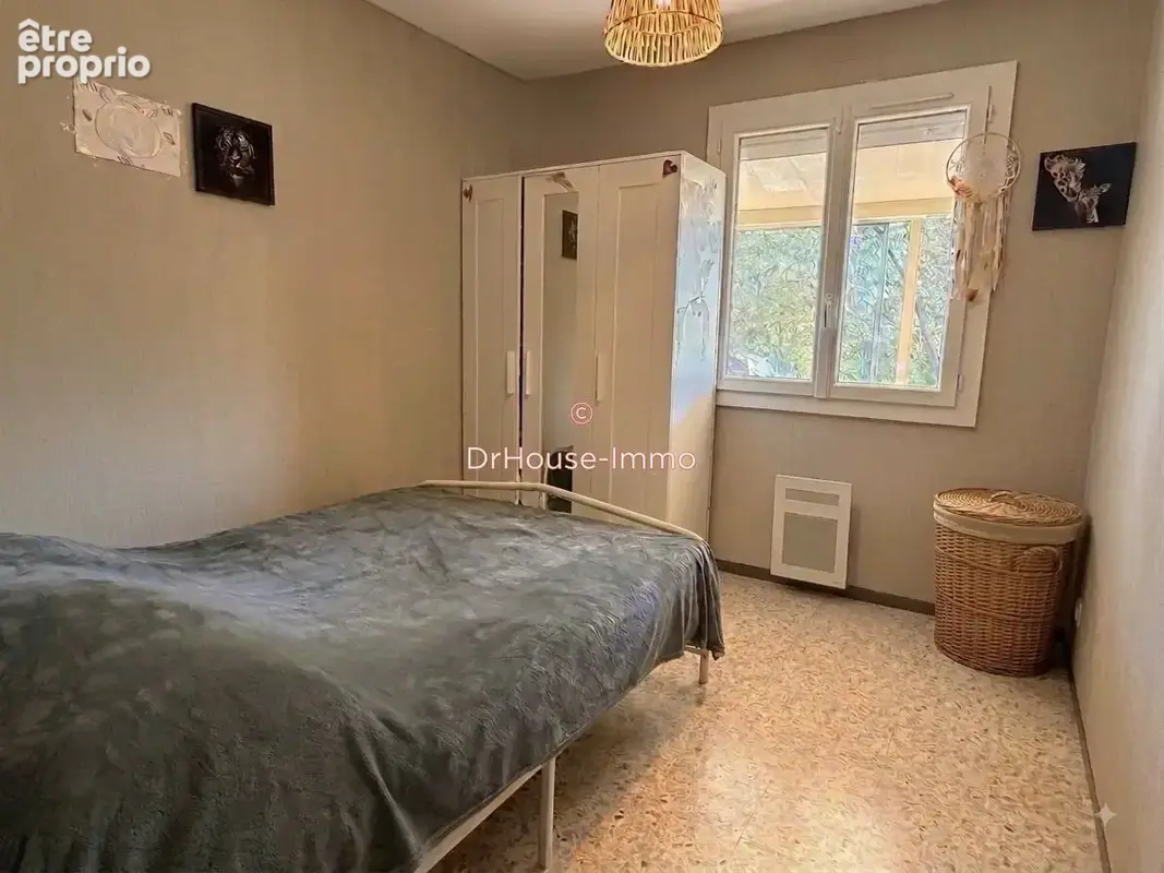 Maison 90 m² à La Ciotat  - photo 8