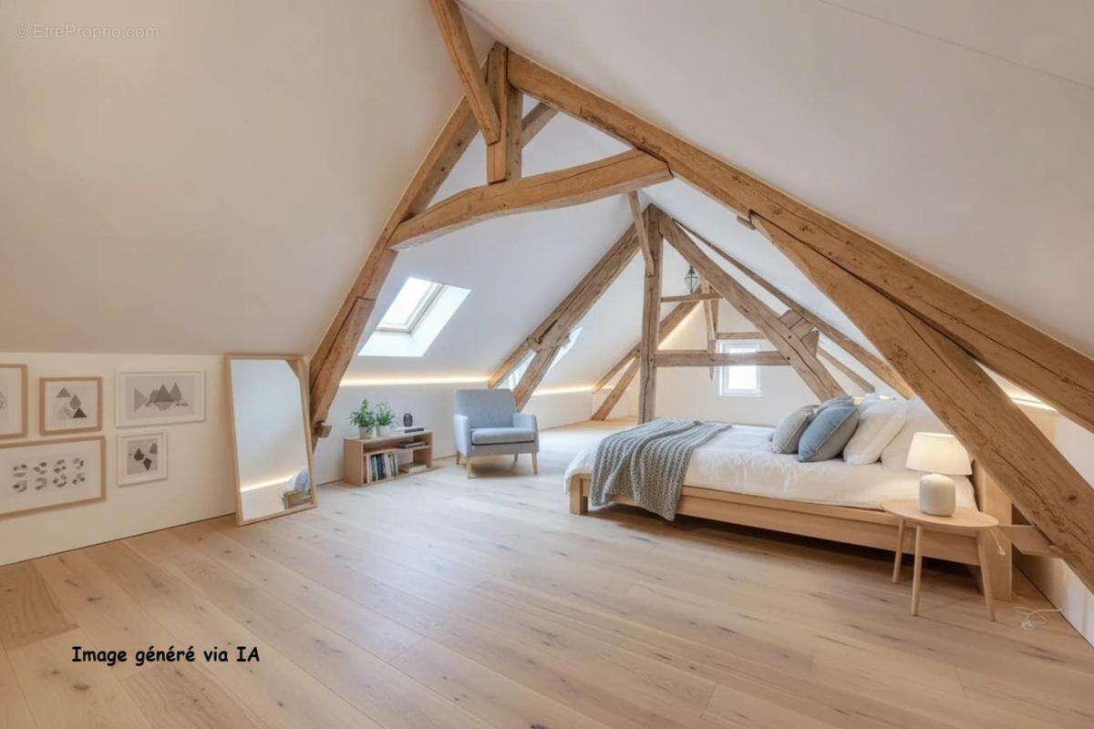 Maison 263 m² à Massay  - photo 31