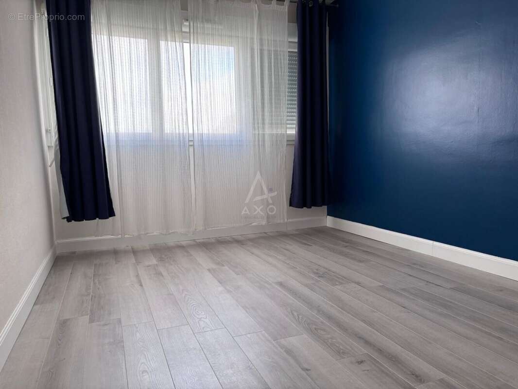 Appartement à SAINT-HERBLAIN