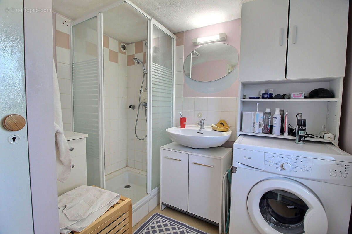 Maison 72m² à clermont-ferrand - photo 11