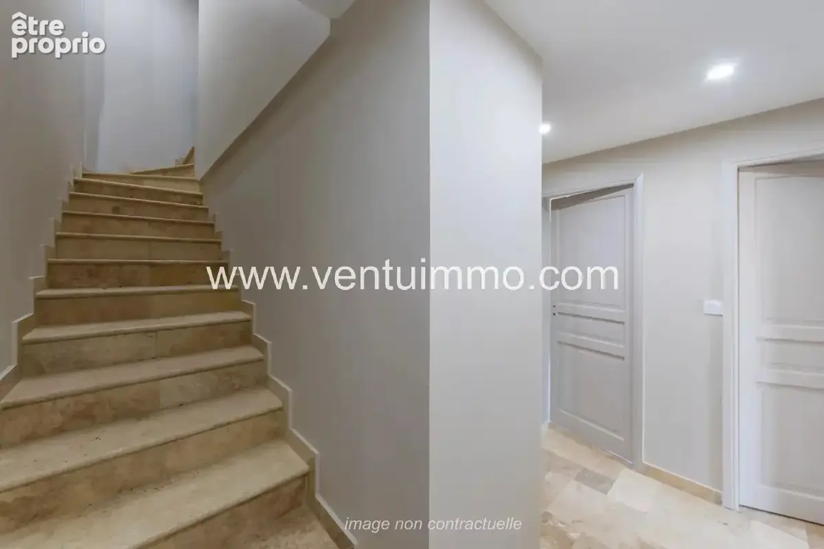 Maison mitoyenne de 111 m² avec piscine à Mougins - photo 9