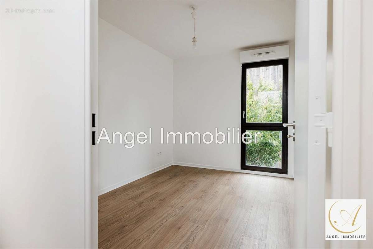 Appartement à MONTREUIL