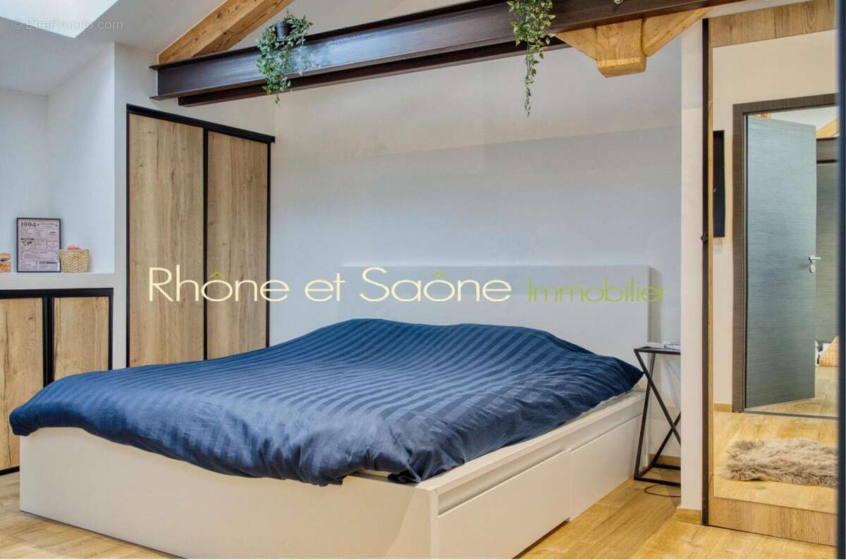 Photo 9 - Maison à VILLEFRANCHE-SUR-SAONE
