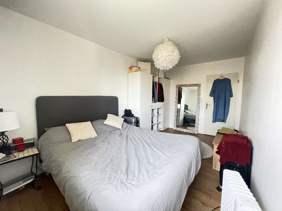 Appartement à ROISSY-EN-FRANCE