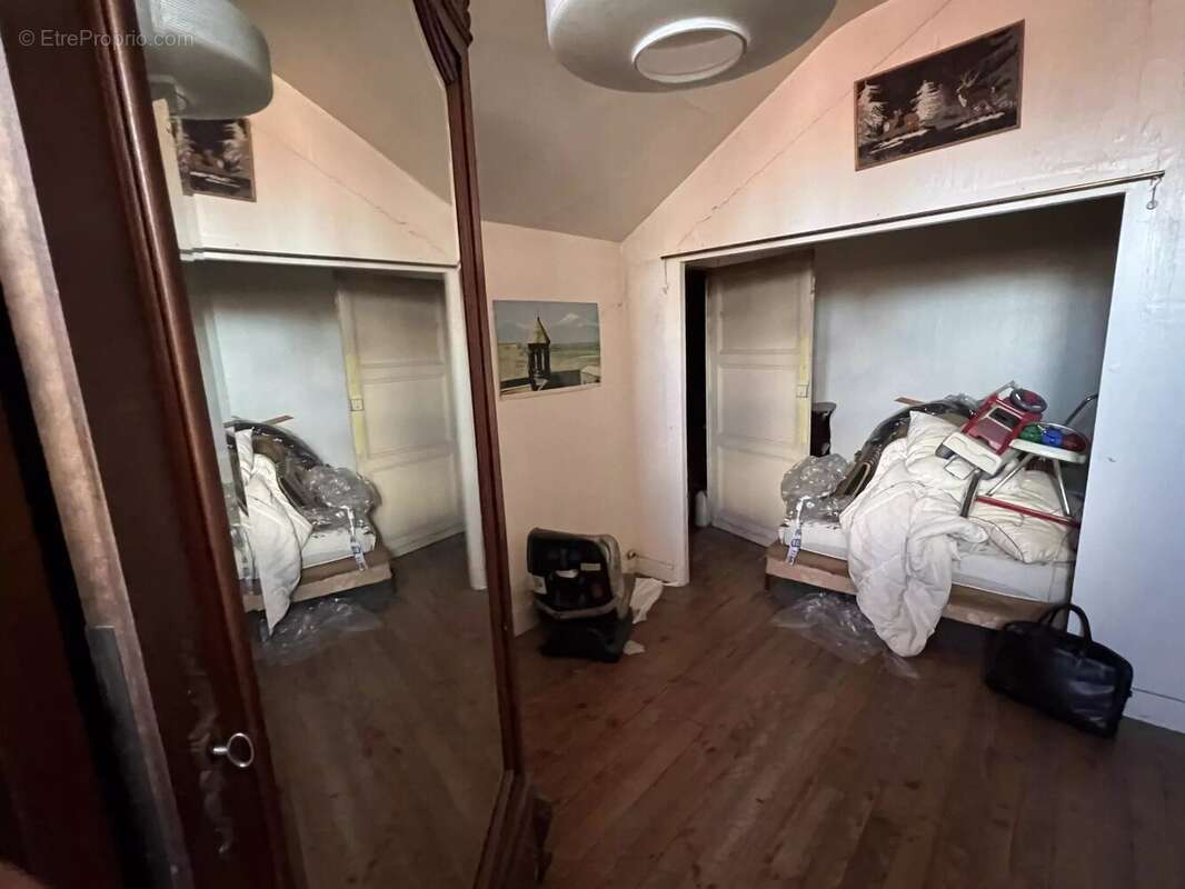 Appartement à LYON-7E