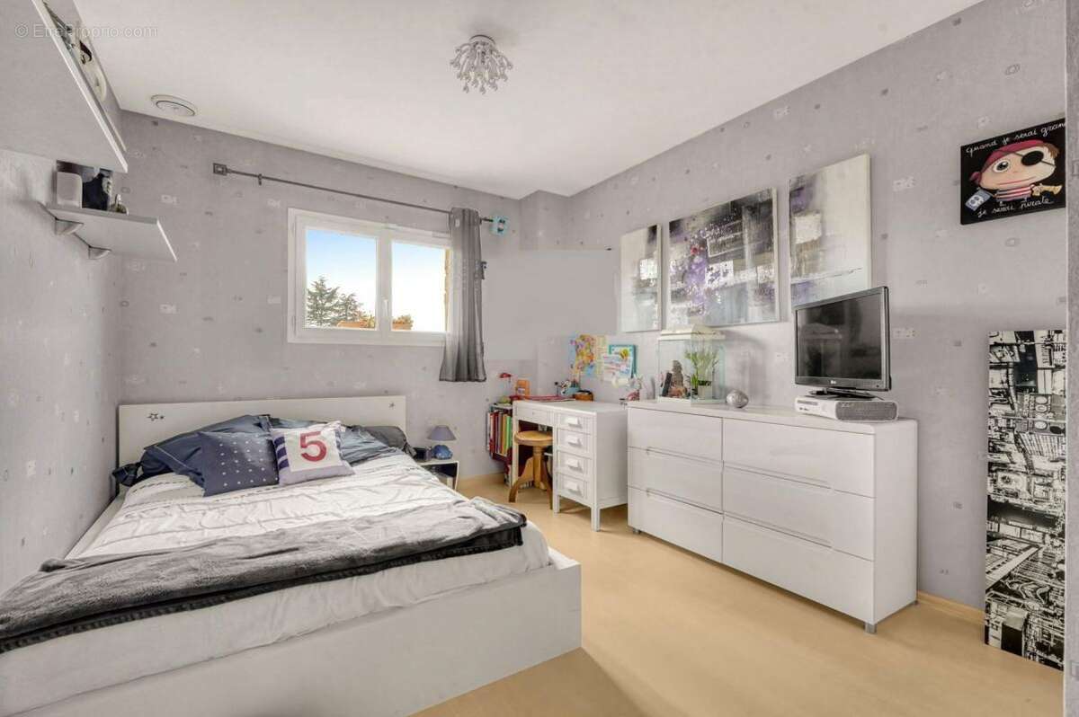 Maison à SAINT-ALBAN