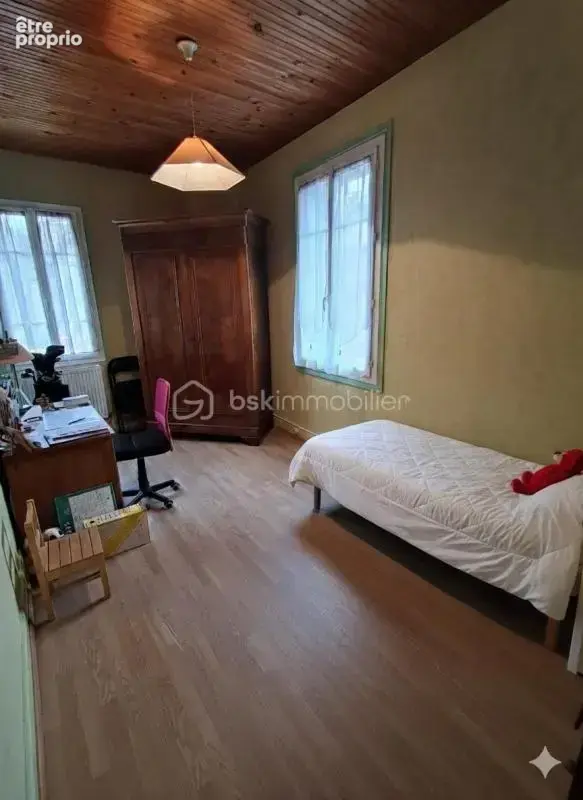 À 1h de Toulouse : Quand le charme intemporel rencontre les volumes d'une grande maison de famille au cœur du Séronais - photo 10