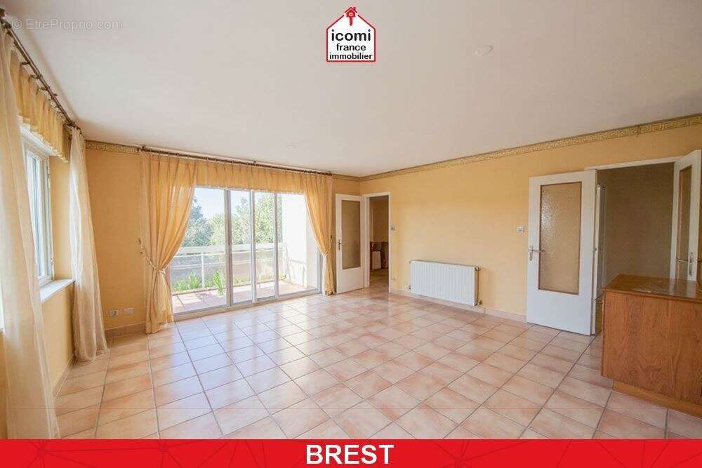 Appartement à BREST