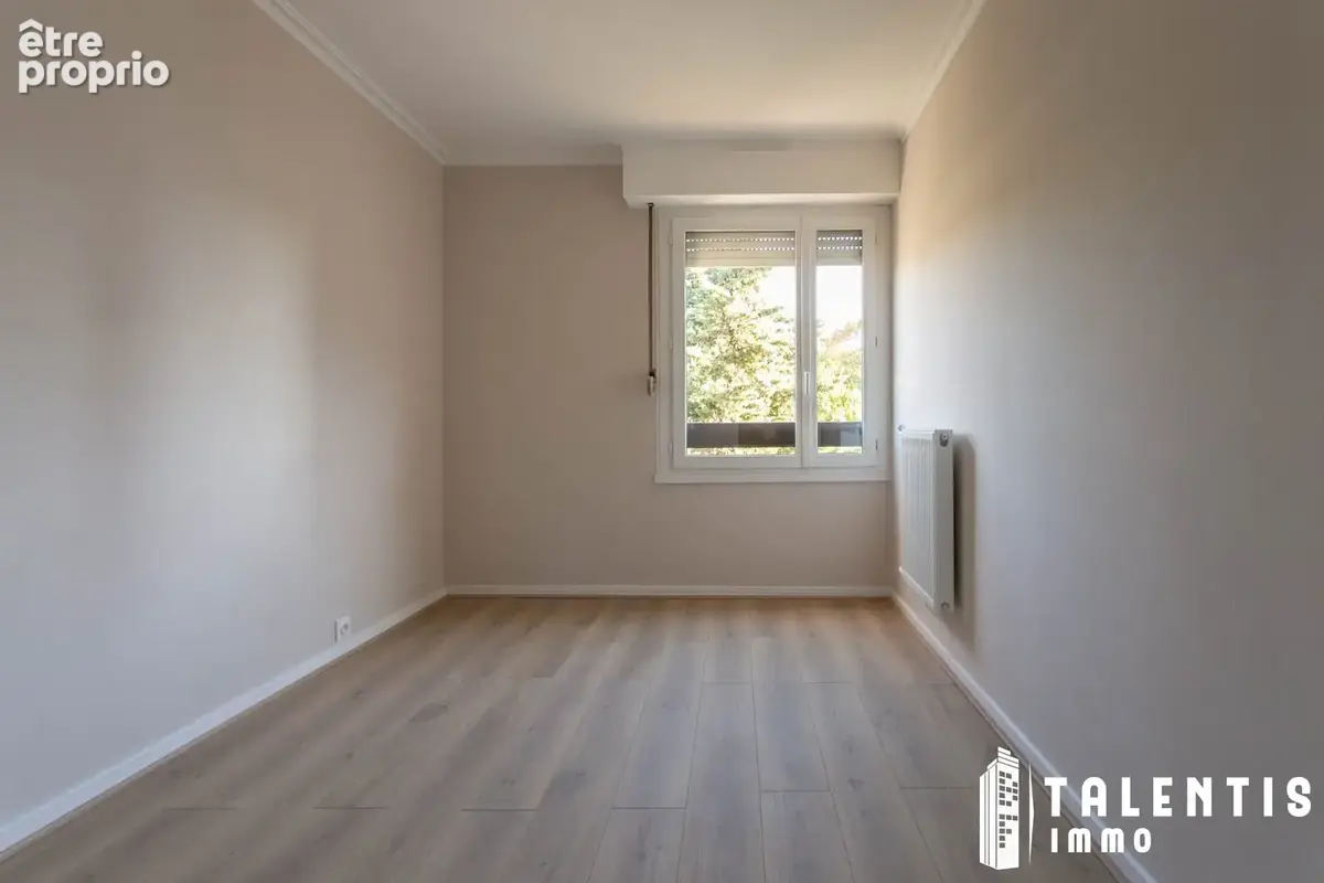 Appartement 4 pièces 80 m² à vendre à Saint-Herblain (44800) - photo 9