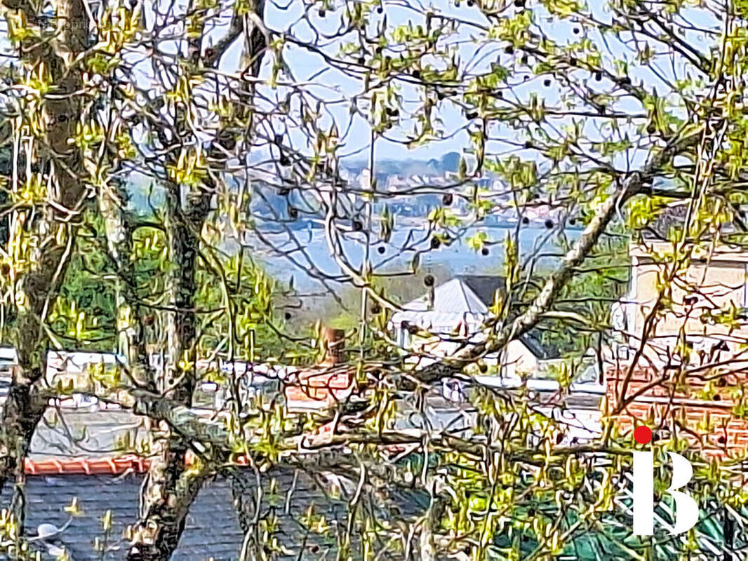 Appartement à COUERON