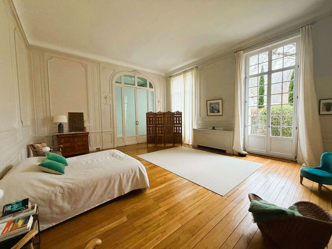 Appartement à VICHY