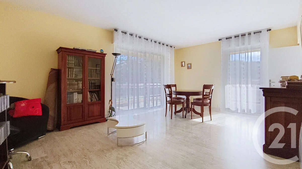 Appartement à VIENNE