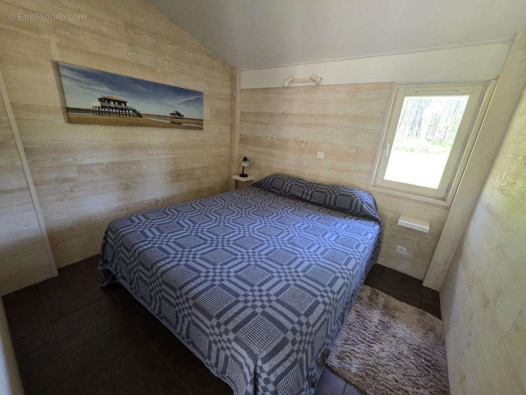 Maison 630 m² à Biscarrosse  - photo 33