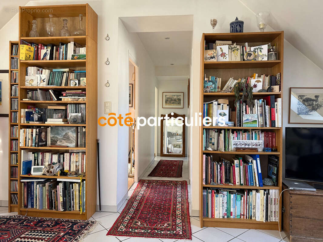 Appartement à ORLEANS