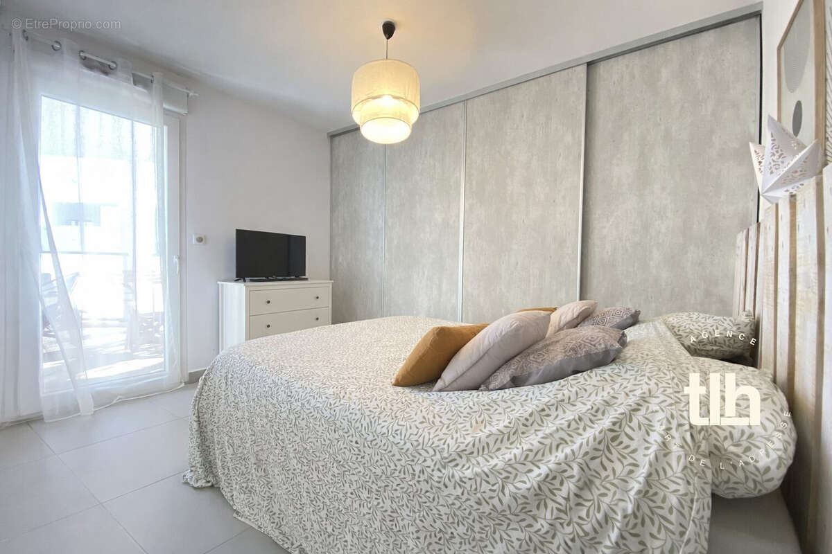 Appartement à CASTELNAU-LE-LEZ