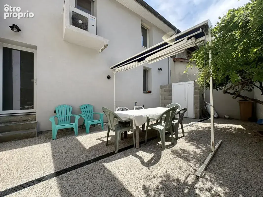 Appartement - photo 5