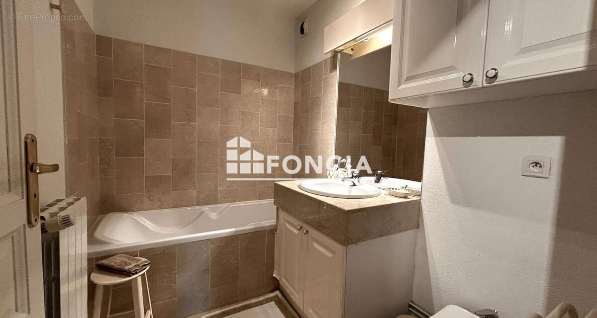 Appartement à ARCACHON