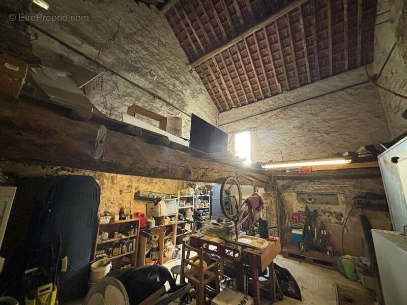 Maison à LA FERTE-SOUS-JOUARRE