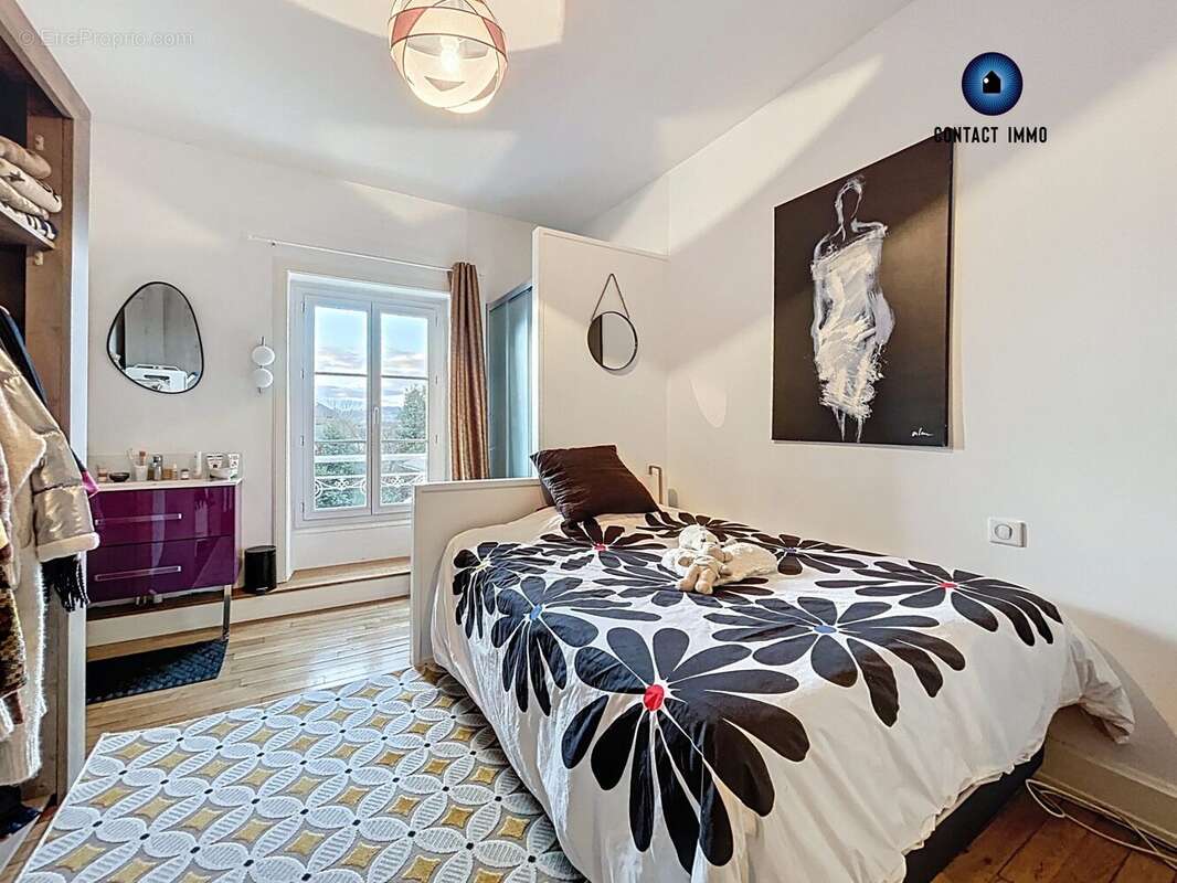 Appartement à BRIVE-LA-GAILLARDE