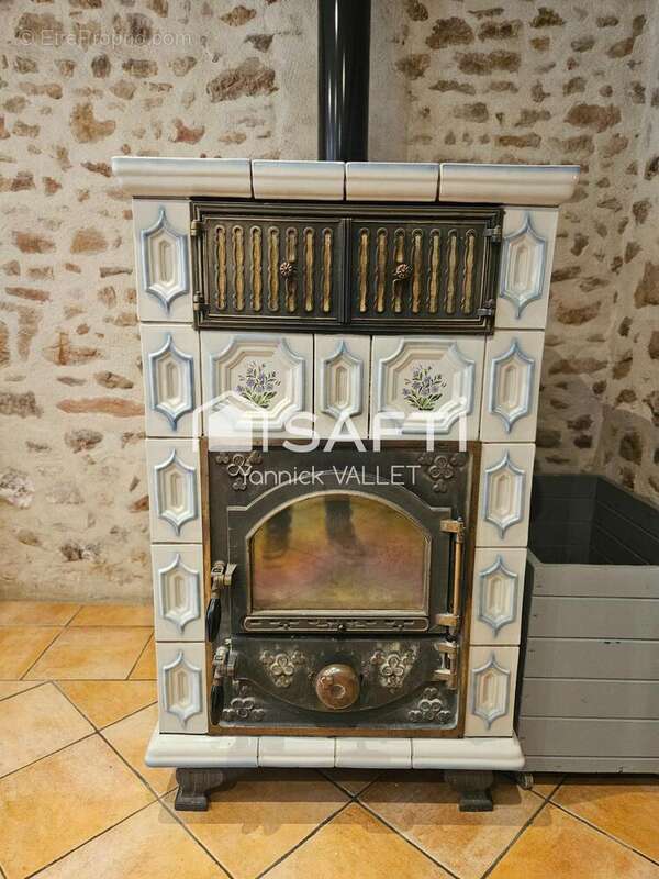 Photo 4 - Maison à CHENAUD