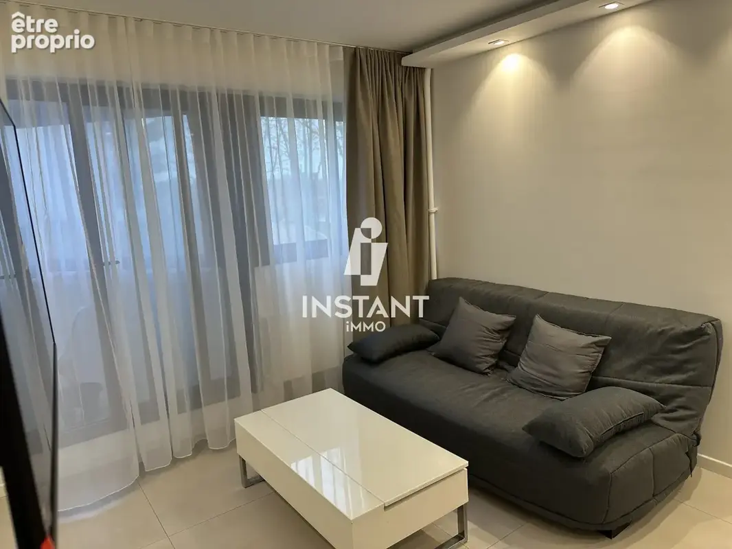 Appartement 19 m² à Creteil  - photo 3