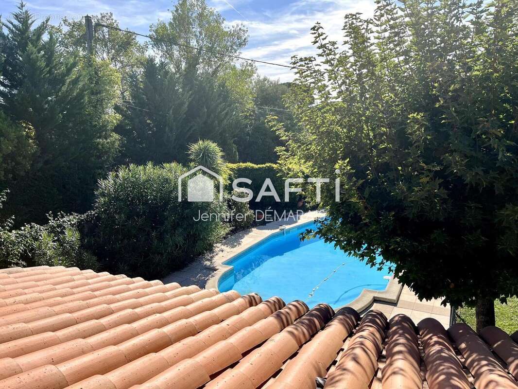 Photo 9 - Maison à GRATENTOUR