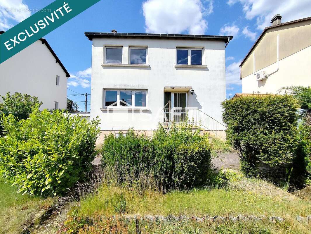 Photo 8 - Maison à CREUTZWALD