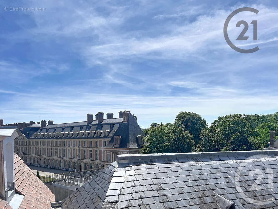 Appartement 34 m² à Fontainebleau  - photo 28