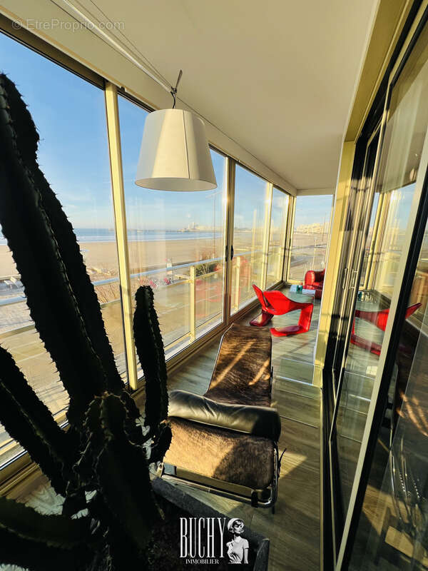 Appartement à LES SABLES-D'OLONNE